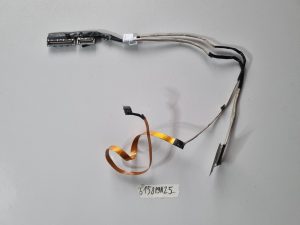 Laptop LCD Cable 6017B0901001 for HP 840 845 745 G5 G6 850 ZBook 15u Camera Cable