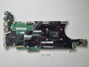 Laptop Parts | Lenovo ThinkPad X280 Motherboard i5-8350U SR3L9 Tested