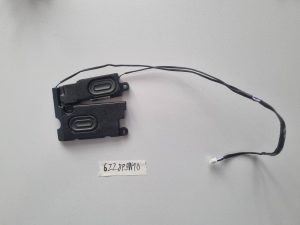 Lenovo L490 Laptop Speakers | Original Replacement Internal Sound Parts