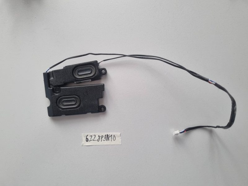 Lenovo L490 Laptop Speakers | Original Replacement Internal Sound Parts