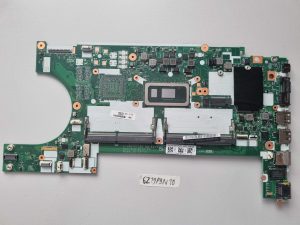 Lenovo L590 Motherboard NM-B931 FL490 FL590 Tested Original Laptop Parts