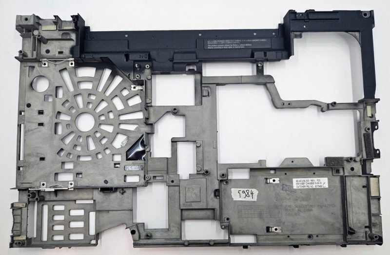 Lenovo ThinkPad T510 W510 Laptop Motherboard Frame 60Y5496 Genuine Original Grade A