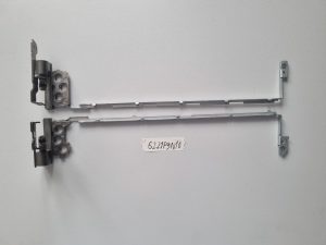 Lenovo ThinkPad L490 Hinges Set | Left & Right Laptop Parts Replacement