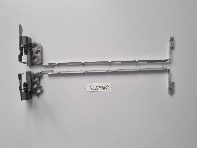 Lenovo ThinkPad L490 Hinges Set | Left & Right Laptop Parts Replacement