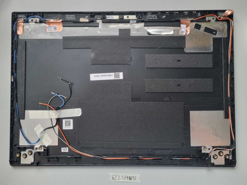 Lenovo ThinkPad T480 A485 LVDS Cable 30Pin 01YR501 DC02C00BC00 DC02C00BC10 Laptop Parts - Image 2