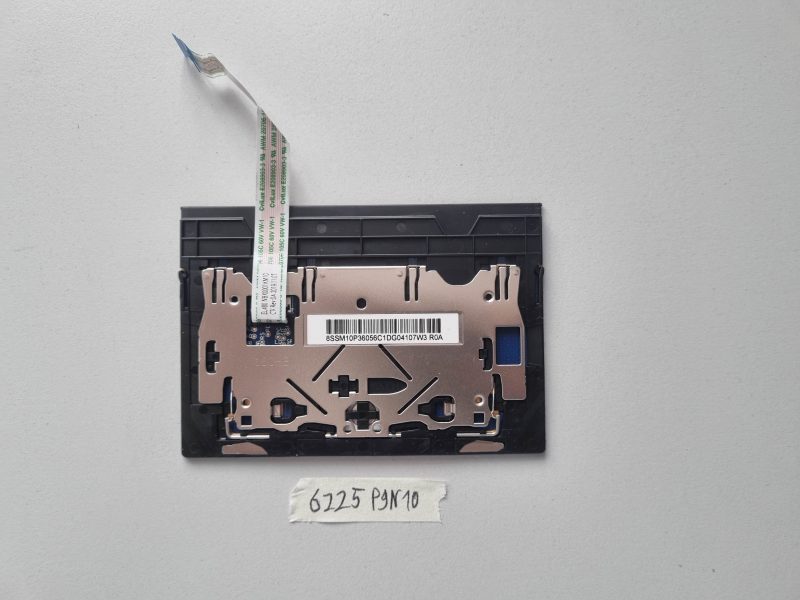 Lenovo ThinkPad L490 Touchpad 8SSM10P360 Replacement | Genuine Laptop Part