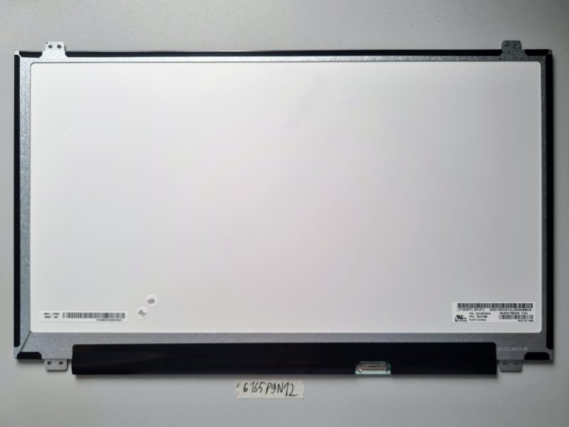 Lenovo ThinkPad L580 15.6" FHD 1920x1080 Laptop Screen Replacement Display