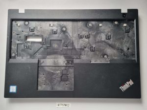 Lenovo ThinkPad L580 15.6" Laptop Palmrest AP165000200 Replacement Part (No Touchpad)