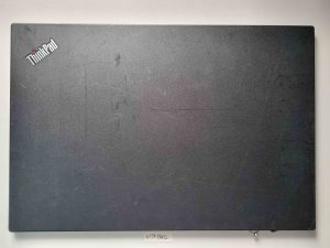 Lenovo ThinkPad L580 LCD Back Top Cover AP165000300 – Laptop Parts Replacement
