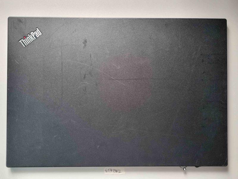 Lenovo ThinkPad L580 LCD Back Top Cover AP165000300 – Laptop Parts Replacement