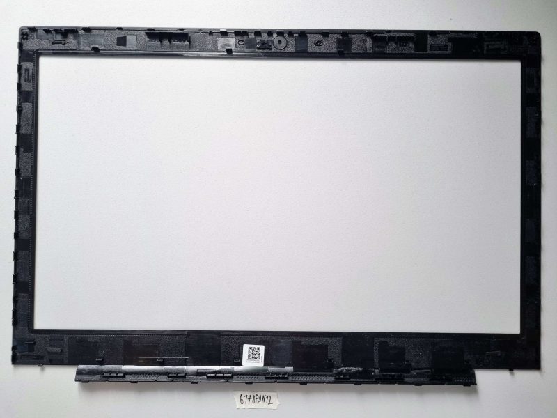 Lenovo ThinkPad L580 LCD Bezel AP165000600 AP165000600AYL Laptop Part - Image 2