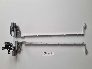 Lenovo ThinkPad L580 Laptop Hinges Left & Right Set | Replacement Laptop Parts