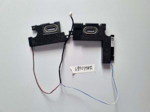 Lenovo ThinkPad L580 PK23000Q8V0 Internal Speakers  Original Laptop Parts