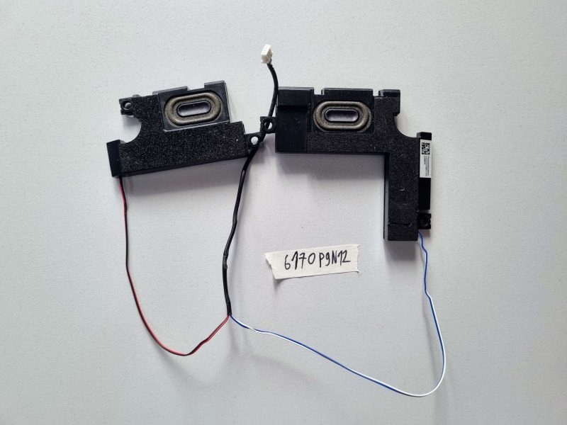 Lenovo ThinkPad L580 PK23000Q8V0 Internal Speakers  Original Laptop Parts