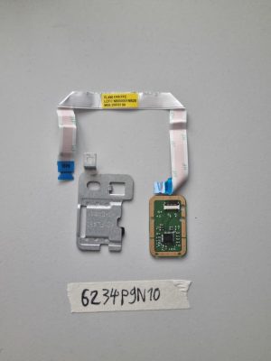 Lenovo ThinkPad P72 NBX0001MD20 Fingerprint Sensor with Cable | Laptop Parts