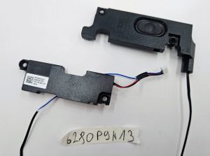 Lenovo ThinkPad T440 T450 T460 Laptop Speakers 04X5442 00HT878 PK23000JJ00