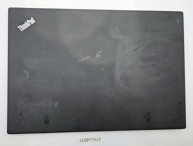 Lenovo ThinkPad T460 Display Screen Back Cover with Camera SCB0H21608 - Image 2