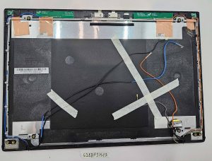 Lenovo ThinkPad T460 Display Screen Back Cover with Camera SCB0H21608