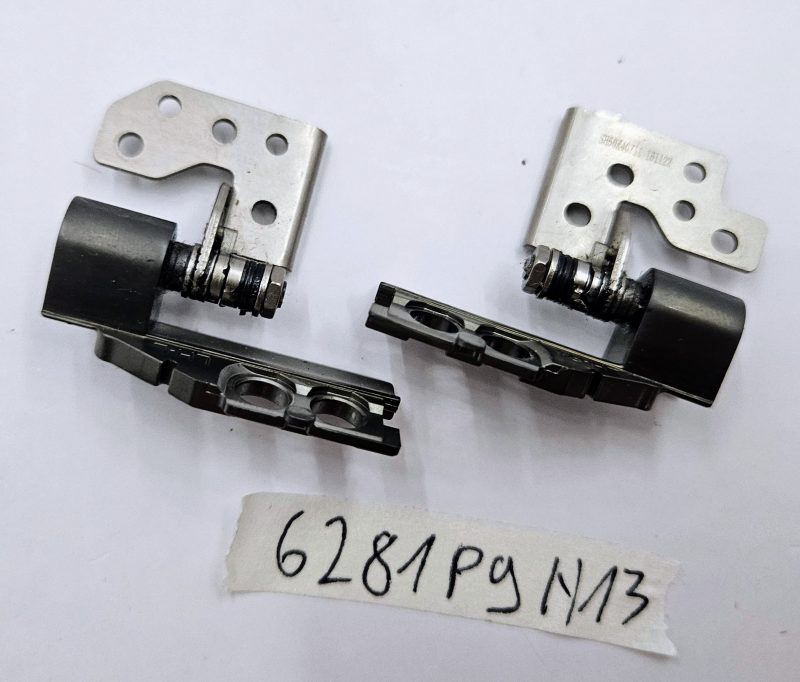 Lenovo ThinkPad T460s T470s LCD Hinges Kit Left & Right 00JT998