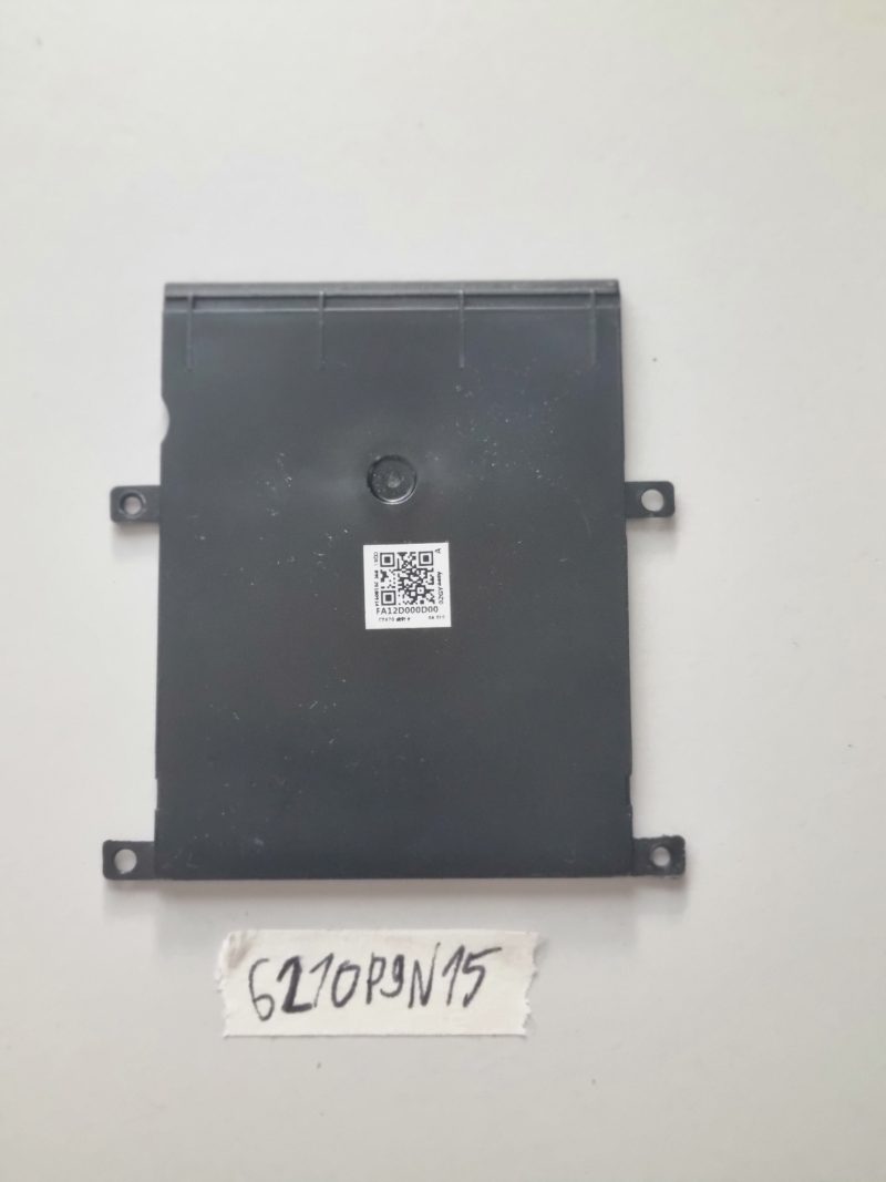 Lenovo ThinkPad T470 Smart Card Reader Slot Dummy Filler Cover FA12D000D00 Laptop Parts