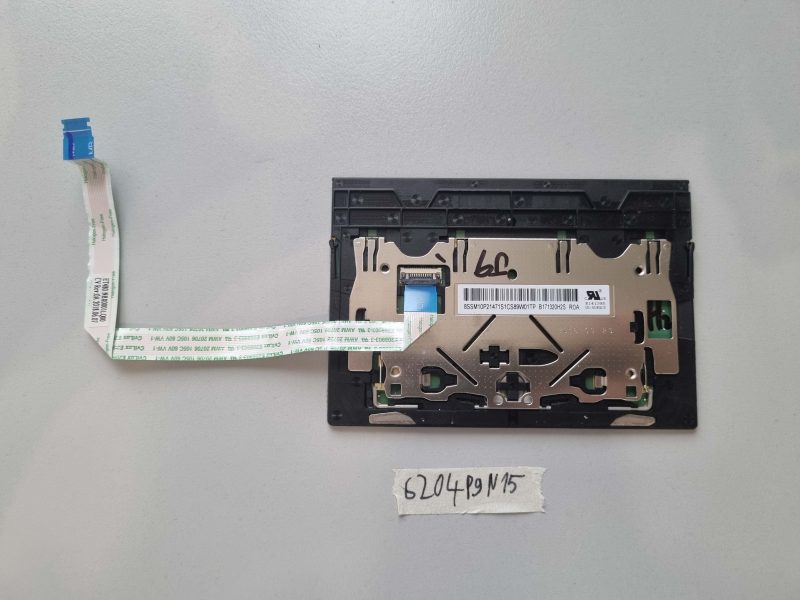 Lenovo ThinkPad T470 T480 Touchpad Mousepad Logic Card B171320H2S Laptop Parts