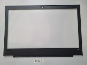 Lenovo ThinkPad T480 Bezel FA169000200 | Genuine Laptop Parts – Front Screen Frame