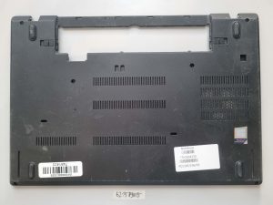 Lenovo ThinkPad T480 Bottom Base Cover AP169000600 01YR485 Laptop Parts
