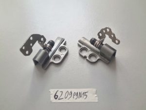 Lenovo ThinkPad T480 Hinges Left & Right Pair | Laptop Parts Replacement