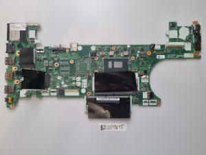 Lenovo ThinkPad T480 Motherboard 20L6-S43308 | Genuine Laptop Parts Tested