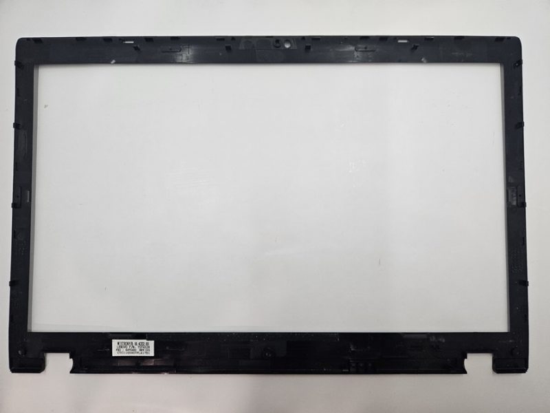 Lenovo ThinkPad T520 T530 W510 W520 W530 LCD Bezel Frame Cover 60Y5482 75Y4528
