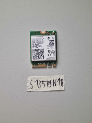 Lenovo ThinkPad X280 Genuine WiFi Card 8265NGW 851592-001 Wireless LAN Laptop Parts