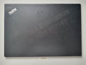 Lenovo ThinkPad X280 LCD Back Cover Rear Lid AP16P000100 – Laptop Parts