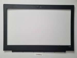 Lenovo ThinkPad X280 LCD Front Bezel FA16P000F00 Genuine Laptop Part