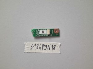 Lenovo ThinkPad X280 Power Button Board w/ Cable NS-B522 – Laptop Parts