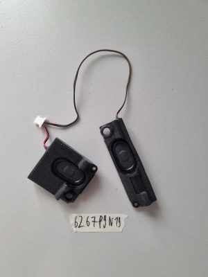 Lenovo ThinkPad X380 Yoga 13.3" Laptop Parts | Left & Right Internal Speaker Set PK23000RE00