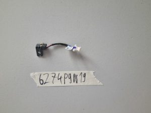 Lenovo ThinkPad Yoga 260 370 Stylus Pen Sensor Cable DC020027L00 Laptop Parts