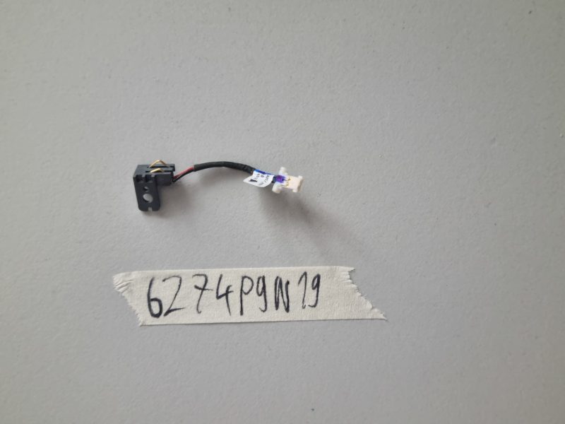 Lenovo ThinkPad Yoga 260 370 Stylus Pen Sensor Cable DC020027L00 Laptop Parts