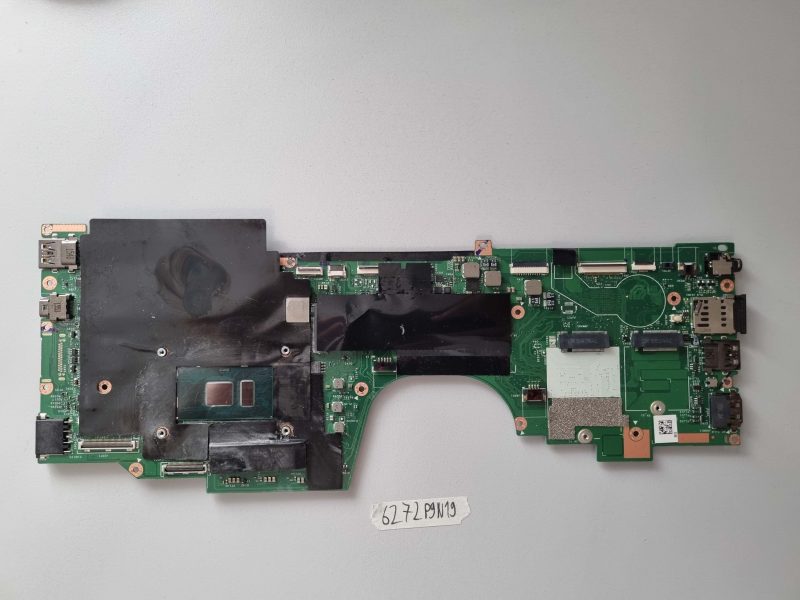 Lenovo ThinkPad Yoga 260 Motherboard | Genuine Laptop Parts Replacement Board - Image 2