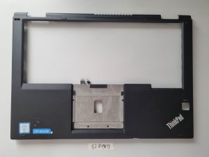 Lenovo ThinkPad Yoga 260 Palmrest 12.5" OEM Laptop Parts No Keyboard Touchpad