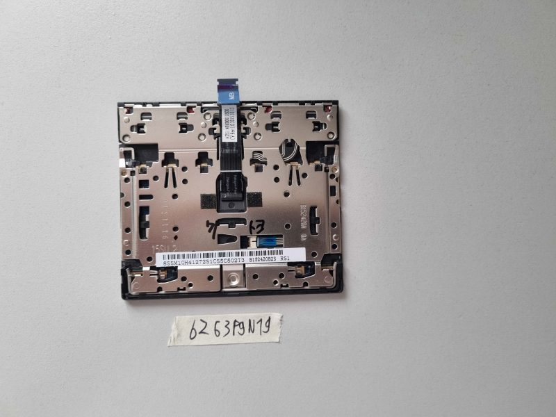 Lenovo ThinkPad Yoga 260 Touchpad 00UR916 B152420B2S Original Laptop Part - Image 2