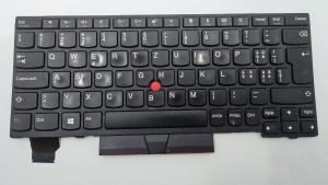 Lenovo Thinkpad X280 A285 X390 X395 L13 Keyboard