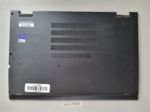 Lenovo Yoga 260 Bottom Base Case Cover Black AM1EY000300 Laptop Parts