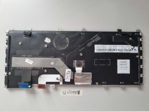 Lenovo Yoga 260 Keyboard 00PA218 ST084 V152020AK1 German Layout SN20H35127