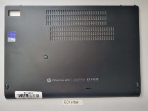 Matte Black Laptop Parts Cover for HP EliteBook 840 G1 – 766324-001 779684-001