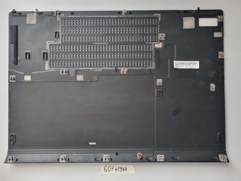 Matte Black Laptop Parts Cover for HP EliteBook 840 G1 – 766324-001 779684-001 - Image 2