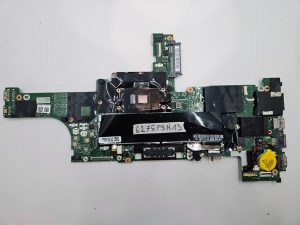 NM-A581 Lenovo ThinkPad T460 Motherboard i5-6200U 01AW320 01AW336 01AW344