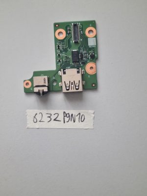 NS-B461 01LW33 Lenovo ThinkPad L480 L580 Audio Board Replacement Laptop Parts