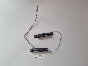 Original Dell Latitude E5470 Laptop Parts Built-in Speaker CN-0CGDGM