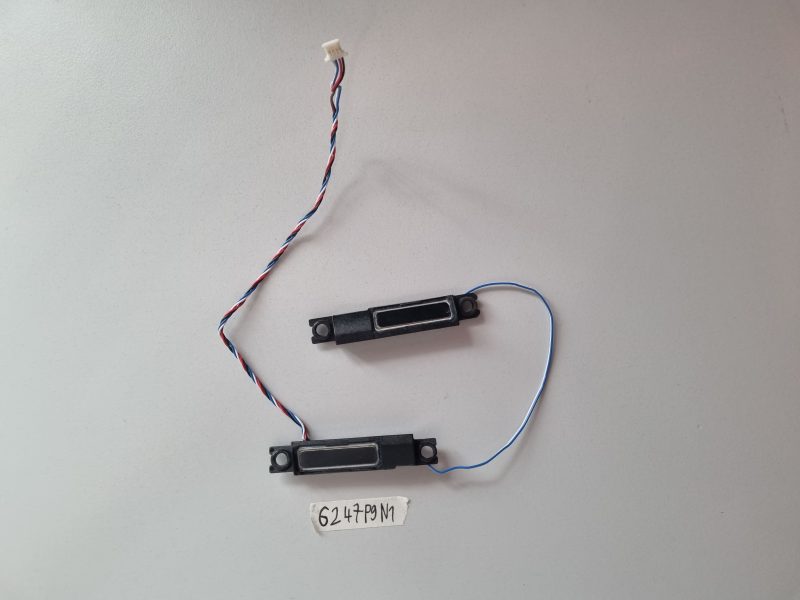 Original Dell Latitude E5470 Laptop Parts Built-in Speaker CN-0CGDGM