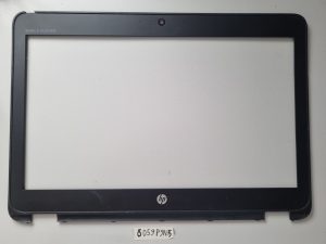 Original HP EliteBook 820 G3 LCD Front Bezel Frame 821658-001 Laptop Parts
